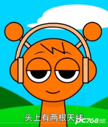 节奏盒子Sprunki官方正版
