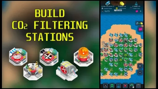 二氧化碳矿工大亨