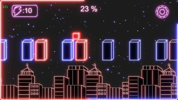 点击方块一步两步最新版