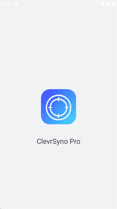 ClevrSynoPro准心