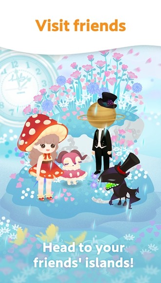 Livly Island v2.20.1手游下载