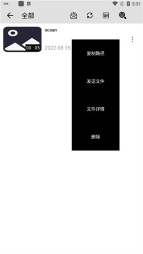 草莓万能播放器app4