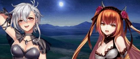 姬魔戀戰(zhàn)紀(jì)安卓版