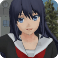 校园女生模拟器 v1.0