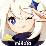 沉睡的胡桃触摸2025最新版 v1.0.3