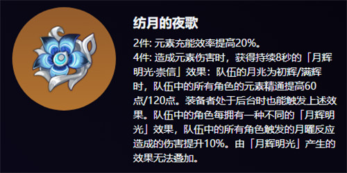 原神雅珂达培养攻略大全