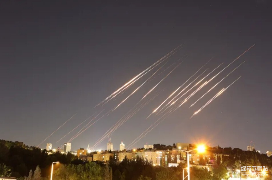 以色列与伊朗冲突升级，中东股市与加密资产的相关性是什么？