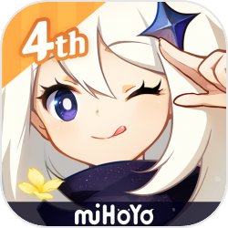 原神测试服