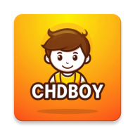CHDBOY