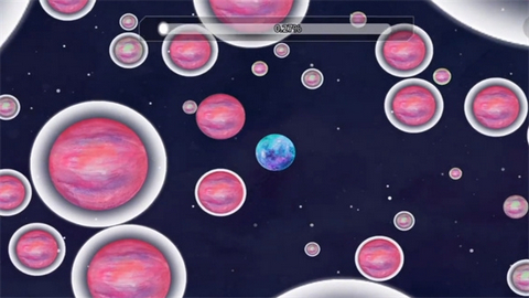 流浪小星球手機免費版