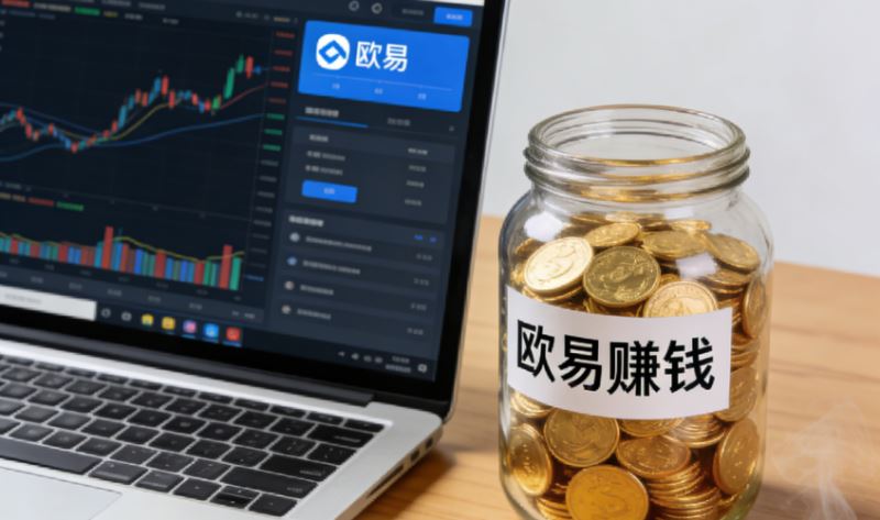 欧易买现货是怎么赚钱的？欧易赚钱案例解读