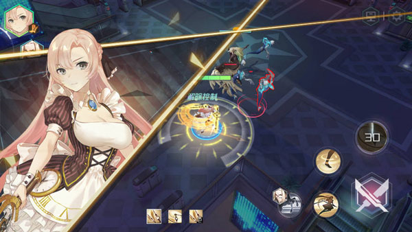 永远的7日之都安卓版