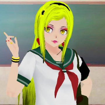 少女学园ai模拟器游戏下载 v433