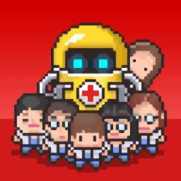 病院物语无限金币(Hospital Story)