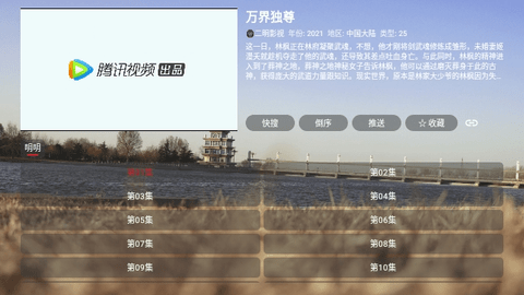 智字影视2024最新版
