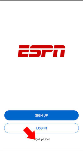 espn中文版