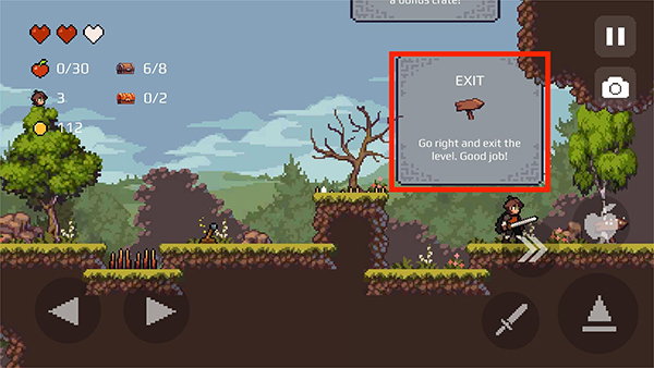 苹果骑士地下城