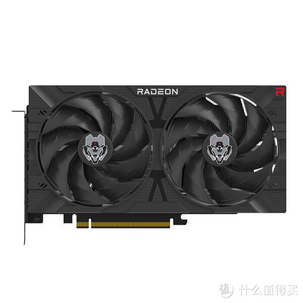 瀚铠VASTARMOR AMD Radeon RX 7650 GRE：电竞游戏的卓越之选