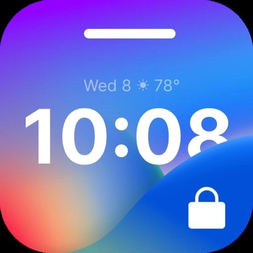 万能锁屏安装下载 v1.0.0