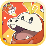 口袋妖怪朱紫GBA下载 v1.0.188