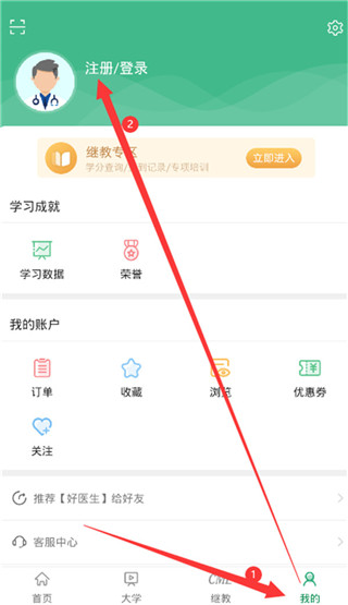 好医生6