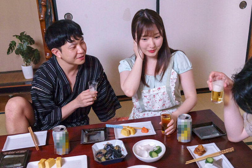 NKKD-271,月野 かすみ（月野霞）经典作品回顾！