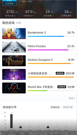 如何更新epic库存截图3