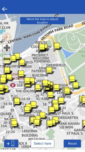 citybus城巴app官方下载安装截图