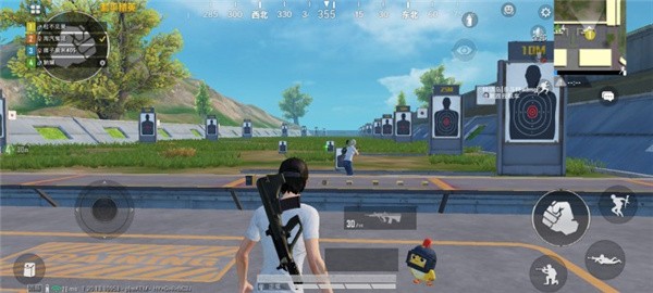 狙击准星助手安卓版