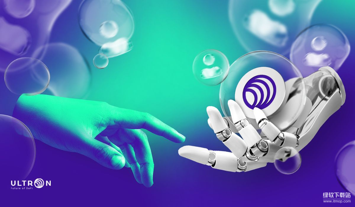 ULTRON质押如何运作？xULX与wULX代币有什么创新用途？