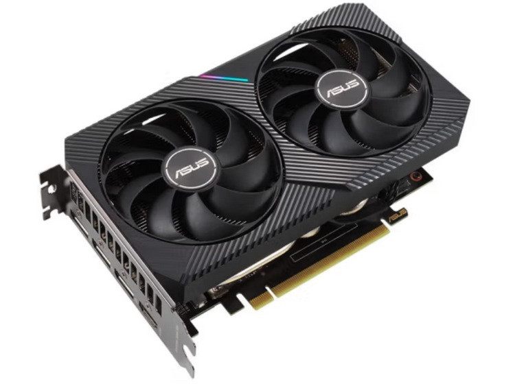 Steam 硬件报告：RTX 3060 依旧最受欢迎、GTX 10 系列“双子星”仍然份额不低