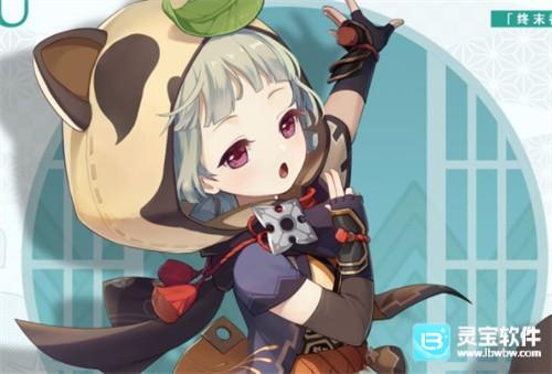 原神CV表 全角色配音演员介绍