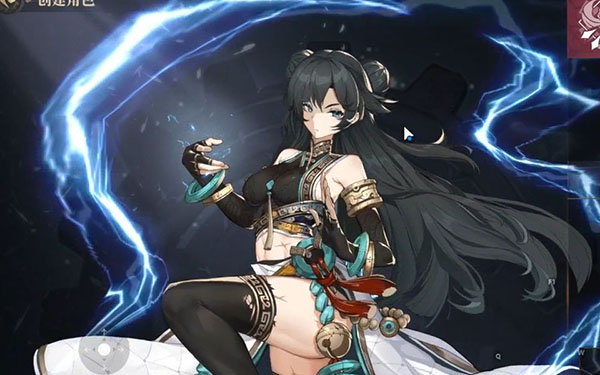 战斗法则角色职业推荐2