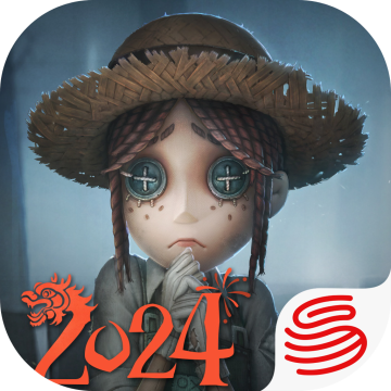 第五人格共研服2025官方版下载 v2024.1224.2150
