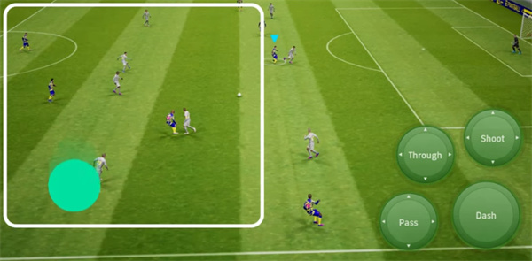 实况足球2026国际服(eFootball)