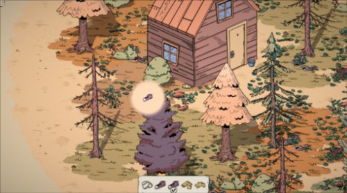 风之峰付费解锁版图片7