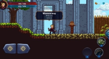 黑暗崛起内置菜单