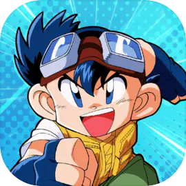 四驱兄弟下载 v7.0