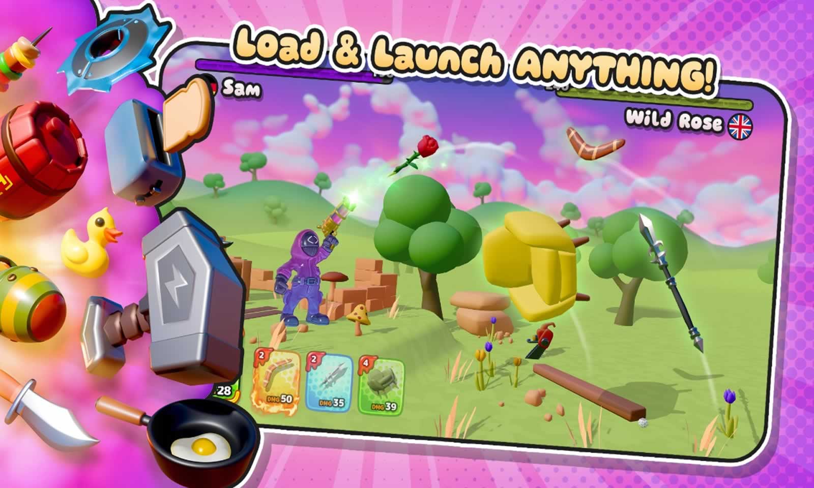 软糖射手2国际服