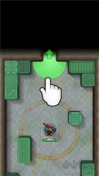 猎人刺客2无限金币版