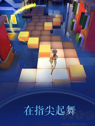 滚动的天空2(Rolling Dream)怀旧版 v1.0.1安卓版 