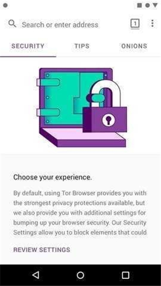 tor