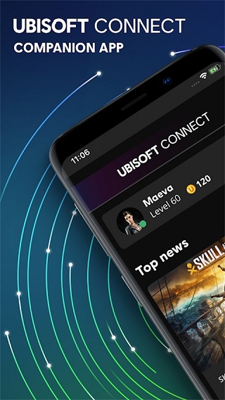 Ubisoft Connect APP v9.2.13安卓版