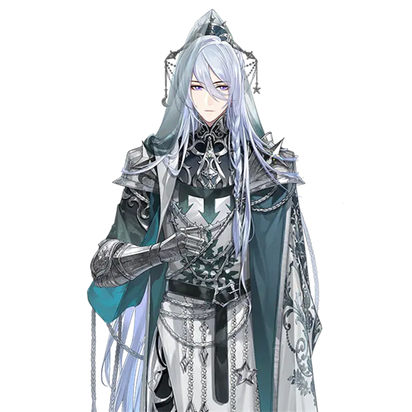 时空中的绘旅人B服