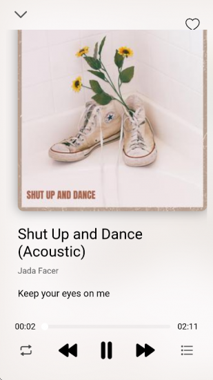 枫叶音乐盒手机版