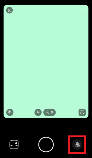 Paji相机app