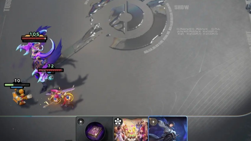 王者万象棋玄雍阵容推荐