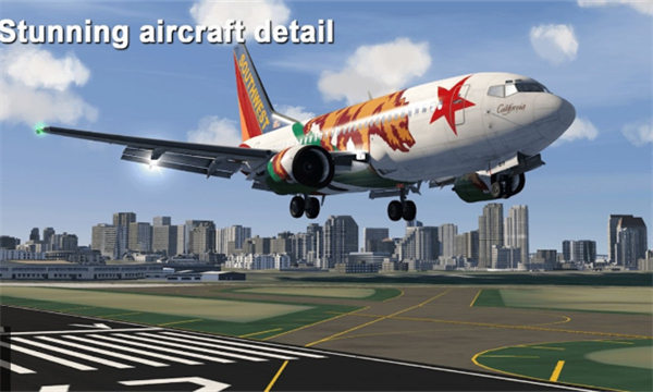 aerofly fs global安卓版
