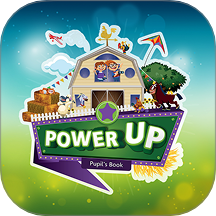 PowerUp英语免费版