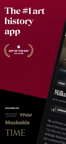 每日经典画作app v3.4.7